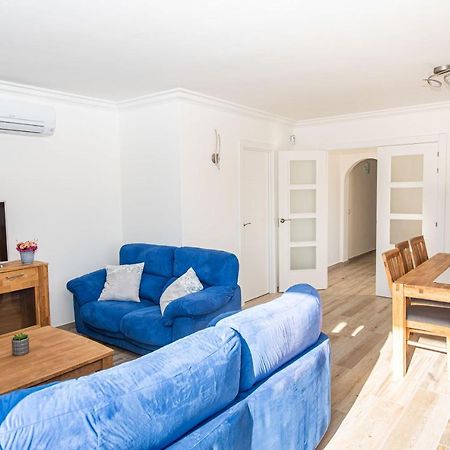 A Perfect Location Villa For Holidays With Ac And Private Pool Port de Pollença Exterior foto